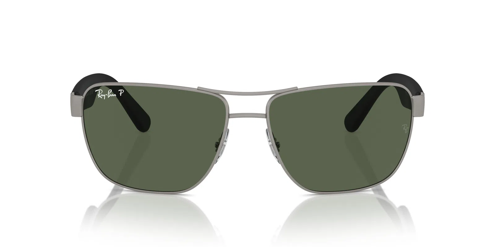 Ray-Ban 3745L Sunglasses - view 16